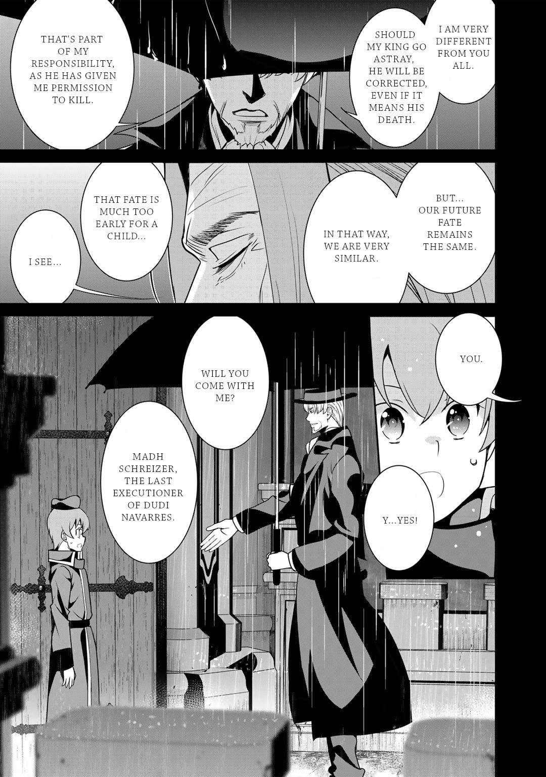 Read Saikyou no Kurokishi, Sentou Maid ni Tenshoku shimashita Manga Online