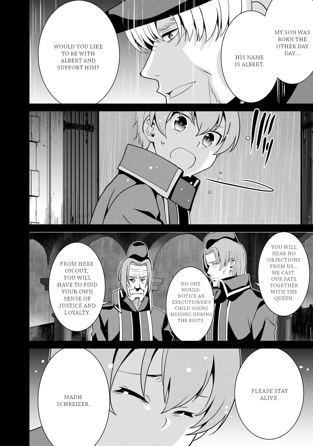 Read Saikyou no Kurokishi, Sentou Maid ni Tenshoku shimashita Manga Online