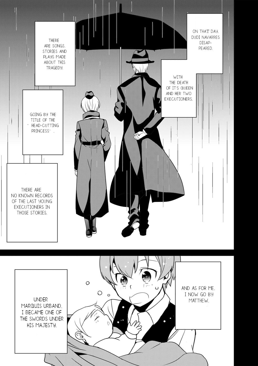 Read Saikyou no Kurokishi, Sentou Maid ni Tenshoku shimashita Manga Online