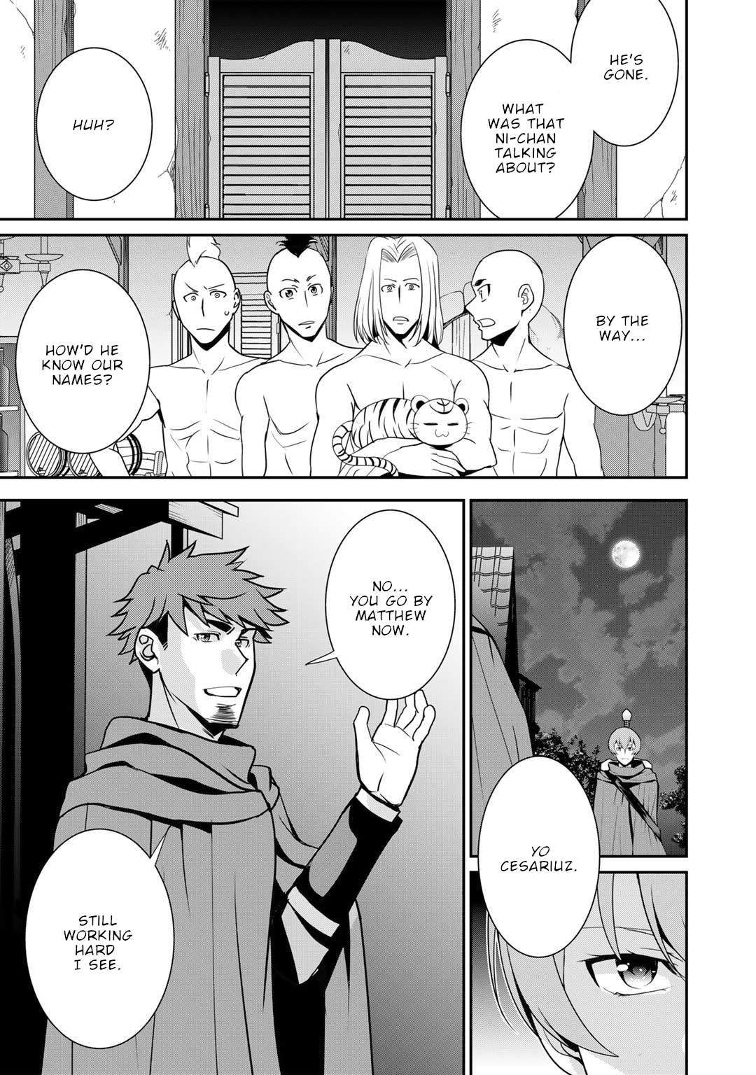 Read Saikyou no Kurokishi, Sentou Maid ni Tenshoku shimashita Manga Online