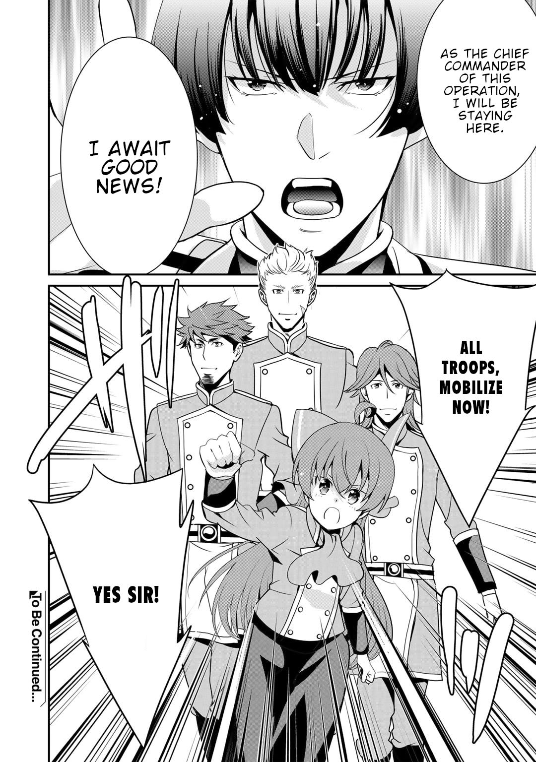 Read Saikyou no Kurokishi, Sentou Maid ni Tenshoku shimashita Manga Online