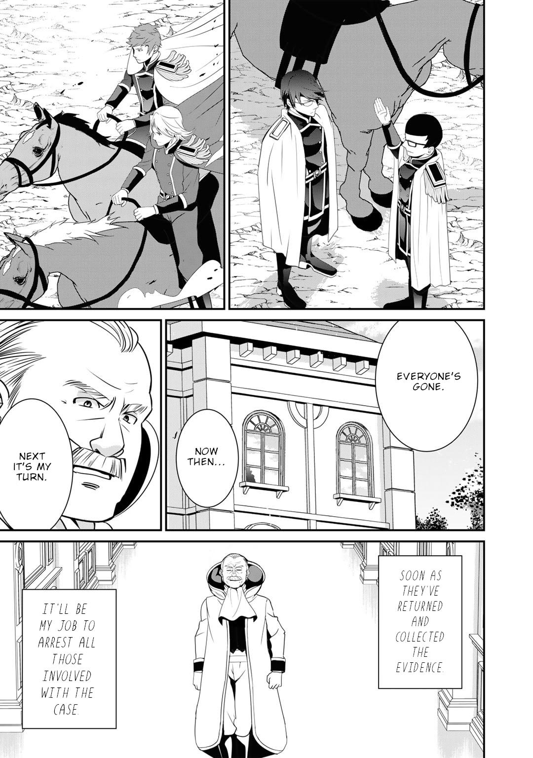 Read Saikyou no Kurokishi, Sentou Maid ni Tenshoku shimashita Manga Online