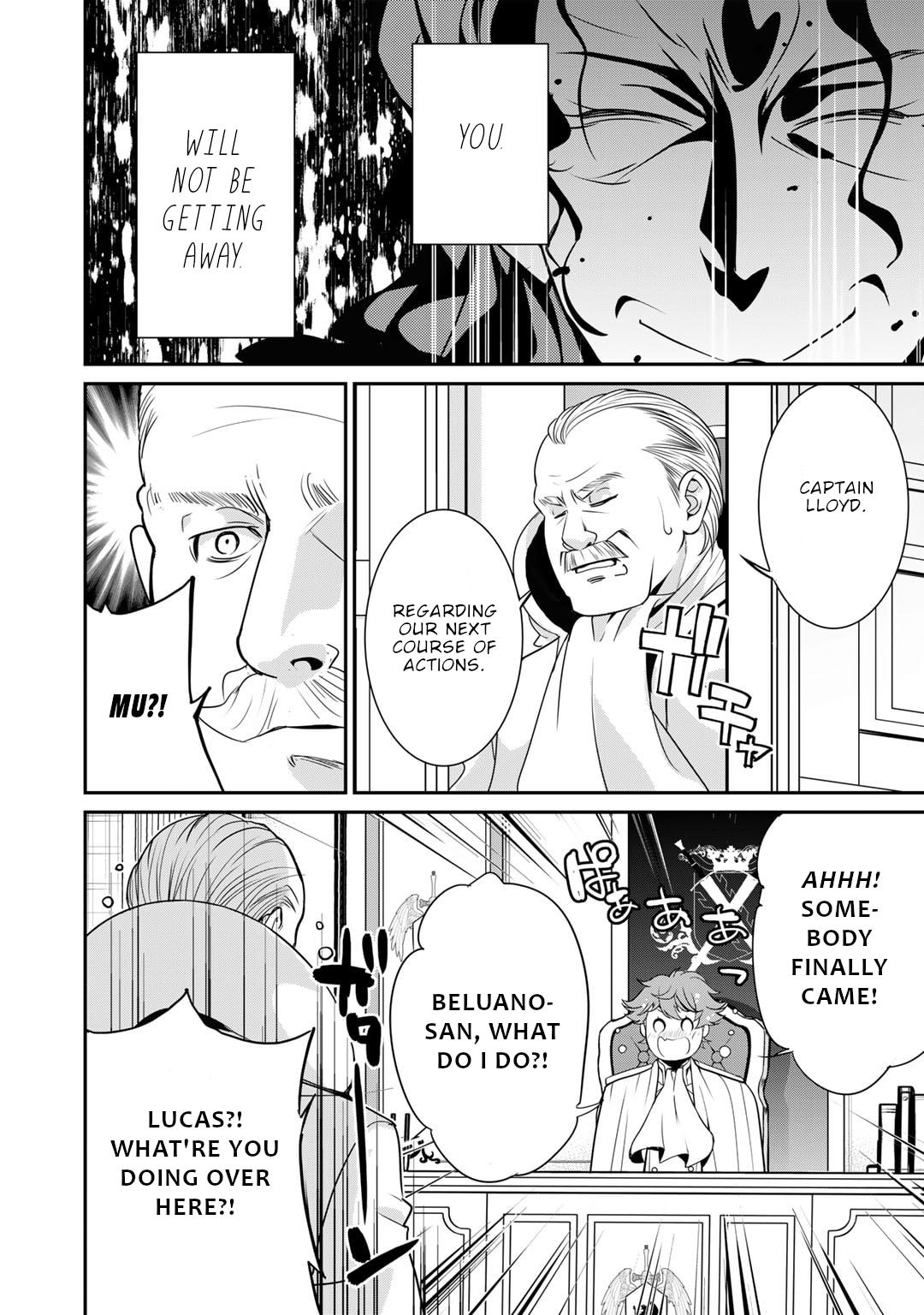 Read Saikyou no Kurokishi, Sentou Maid ni Tenshoku shimashita Manga Online