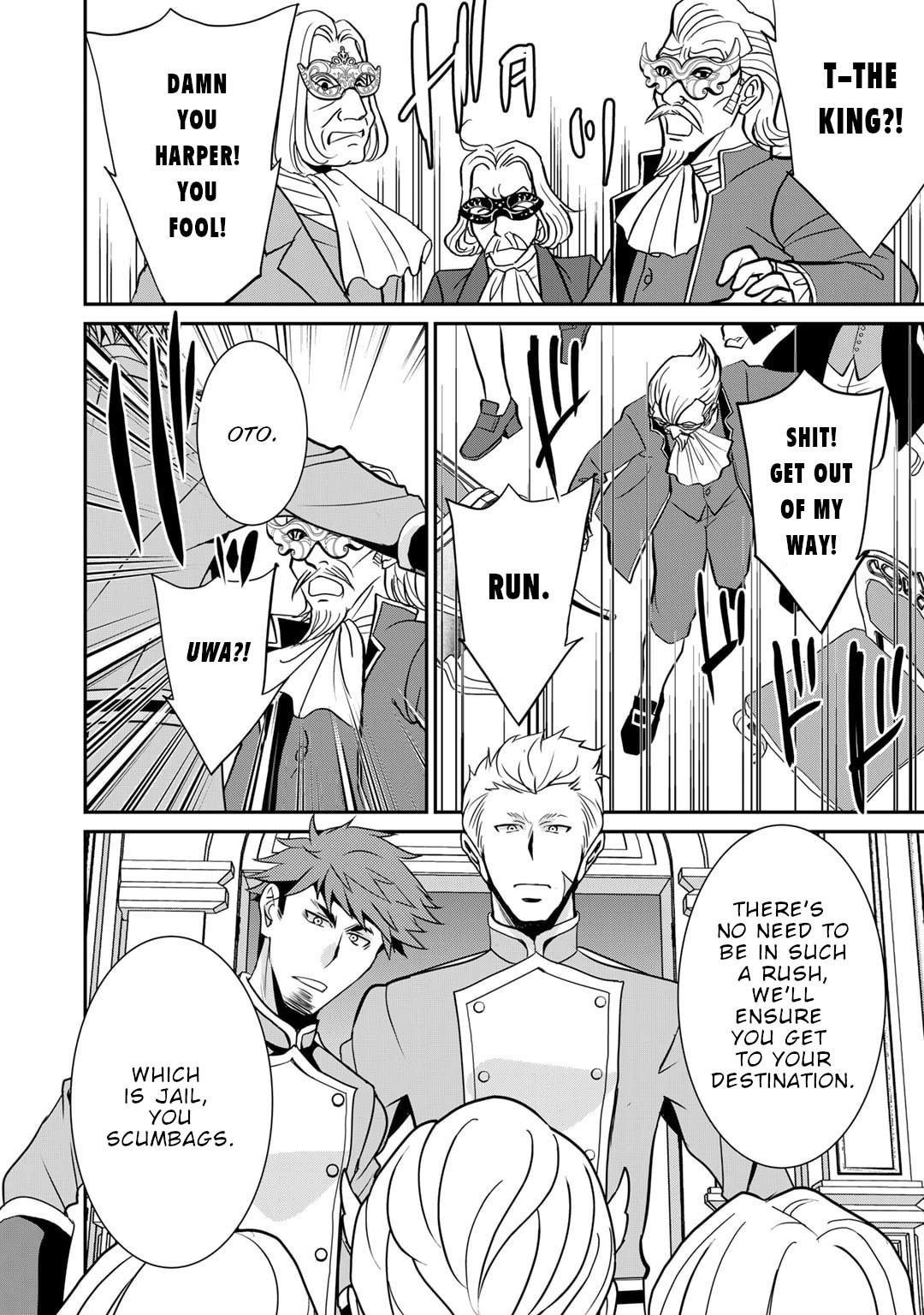 Read Saikyou no Kurokishi, Sentou Maid ni Tenshoku shimashita Manga Online