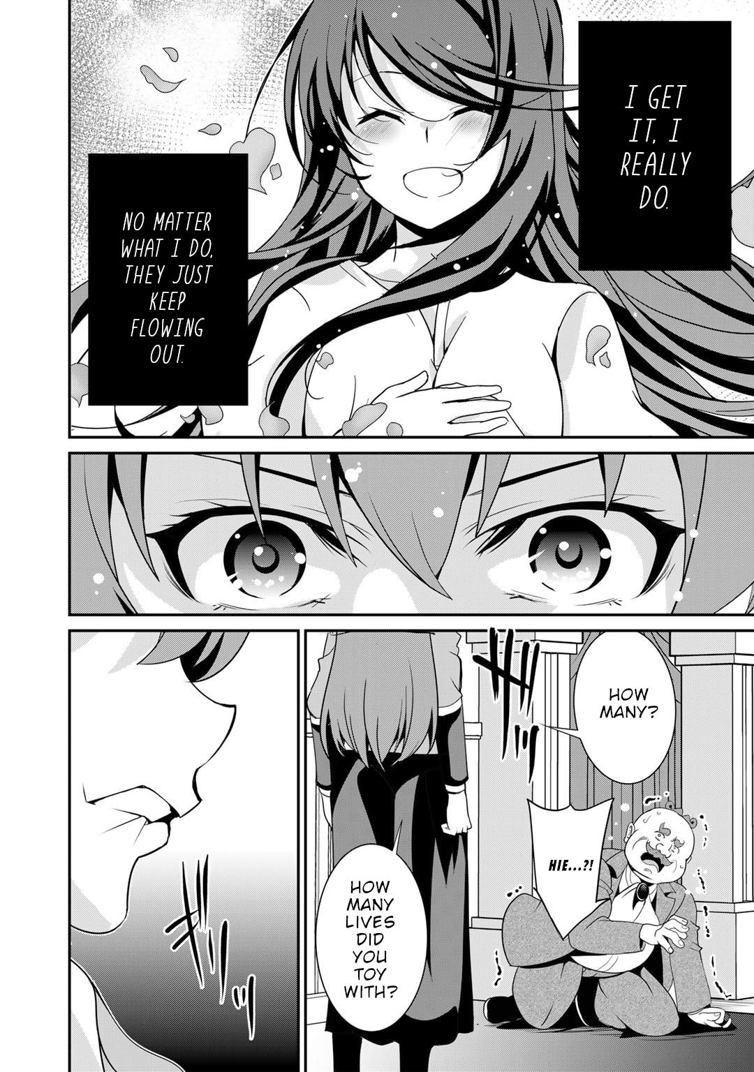 Read Saikyou no Kurokishi, Sentou Maid ni Tenshoku shimashita Manga Online