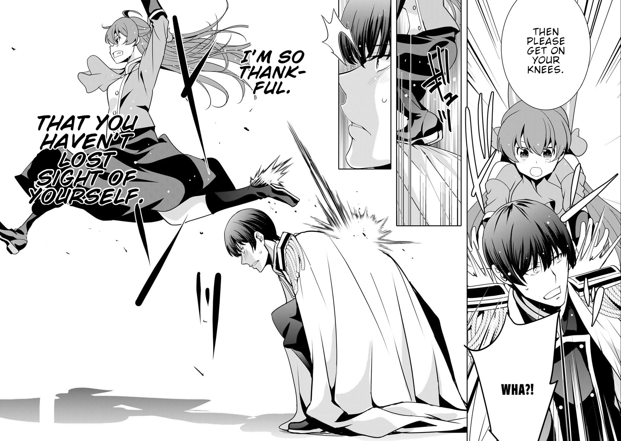 Read Saikyou no Kurokishi, Sentou Maid ni Tenshoku shimashita Manga Online