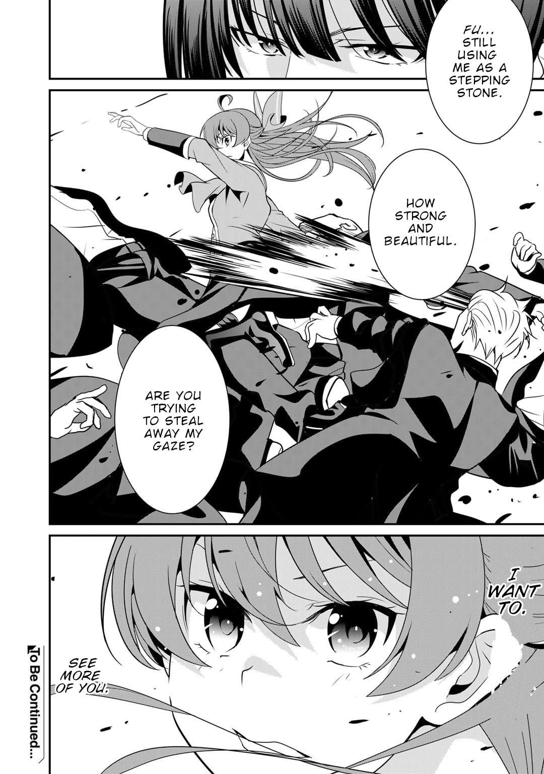 Read Saikyou no Kurokishi, Sentou Maid ni Tenshoku shimashita Manga Online