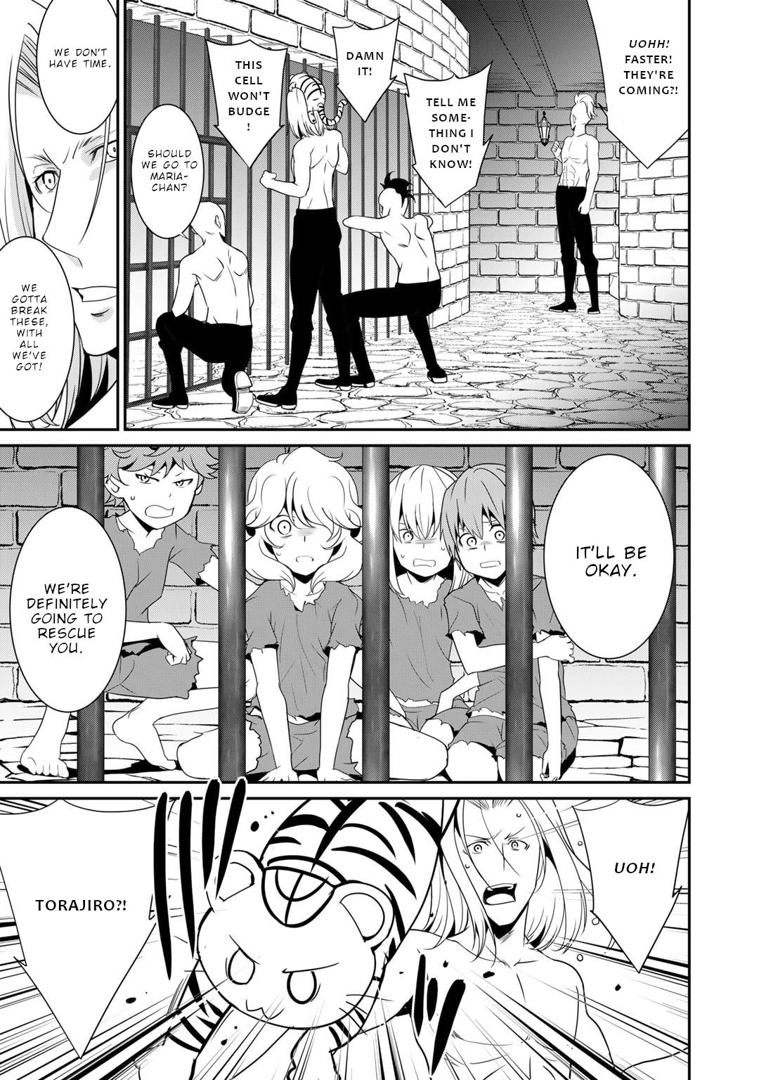 Read Saikyou no Kurokishi, Sentou Maid ni Tenshoku shimashita Manga Online