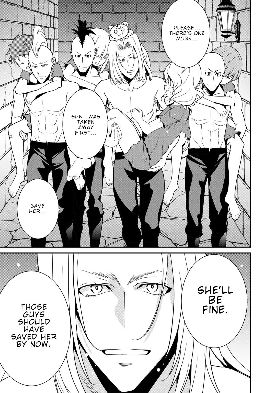 Read Saikyou no Kurokishi, Sentou Maid ni Tenshoku shimashita Manga Online