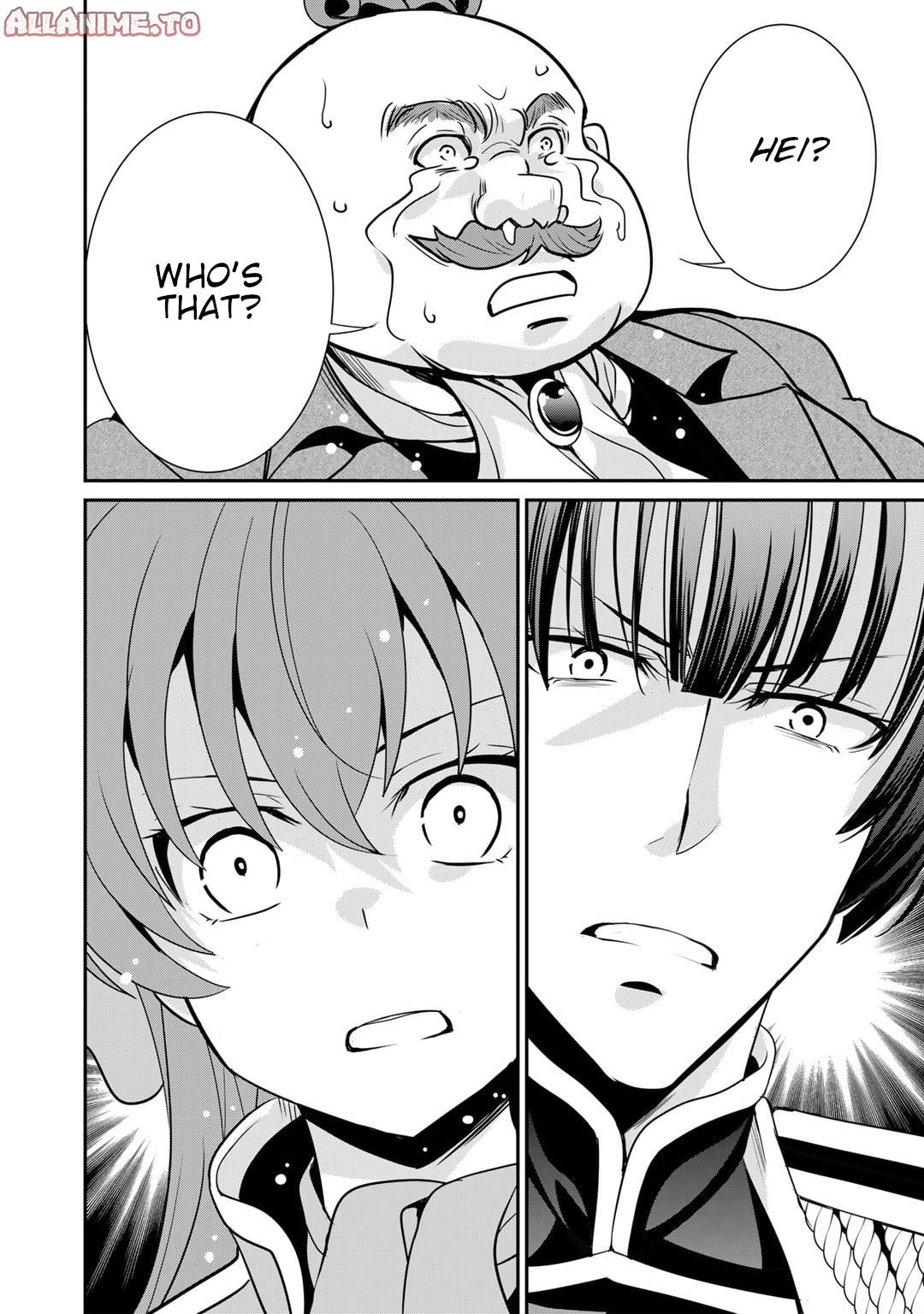 Read Saikyou no Kurokishi, Sentou Maid ni Tenshoku shimashita Manga Online