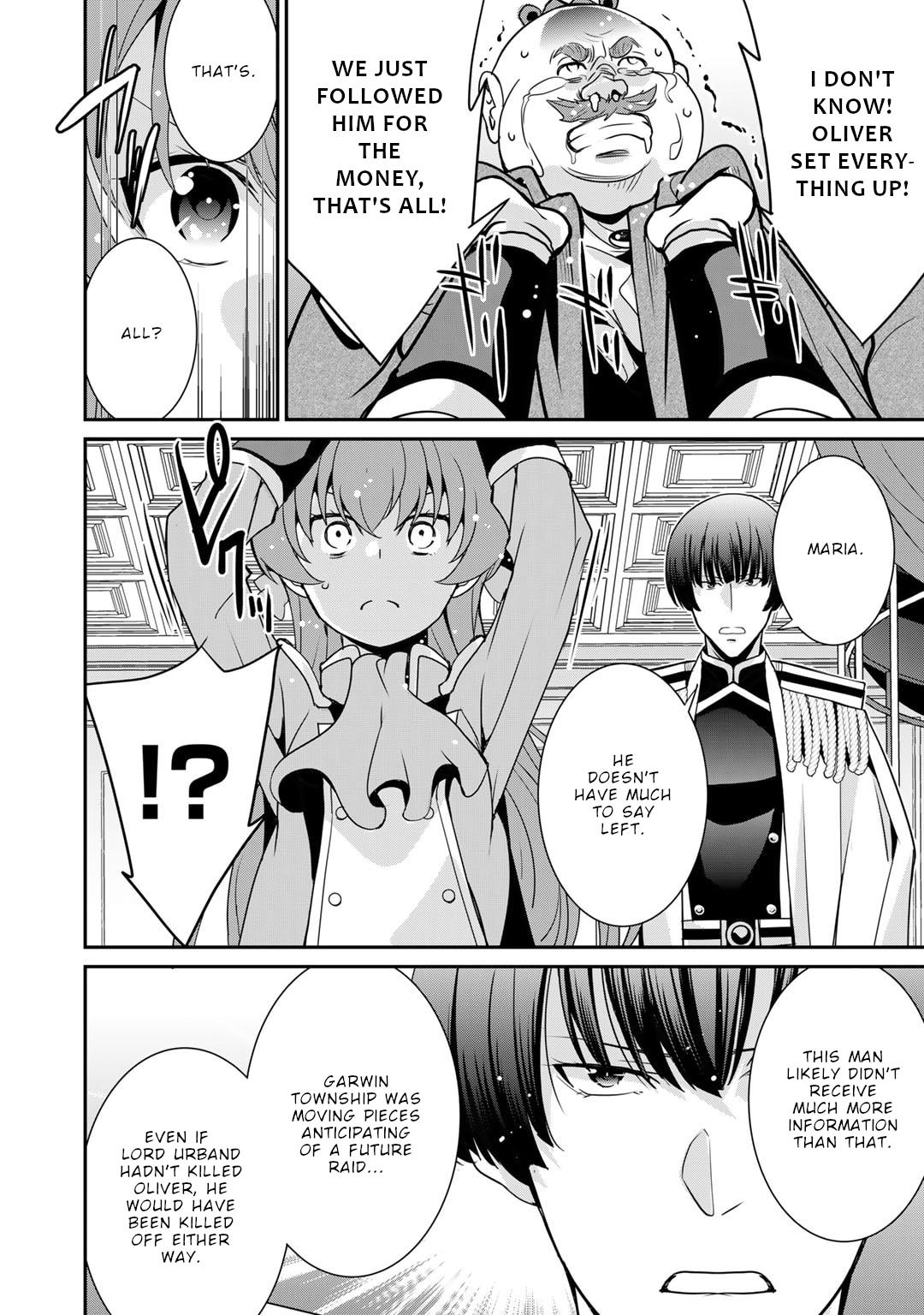 Read Saikyou no Kurokishi, Sentou Maid ni Tenshoku shimashita Manga Online