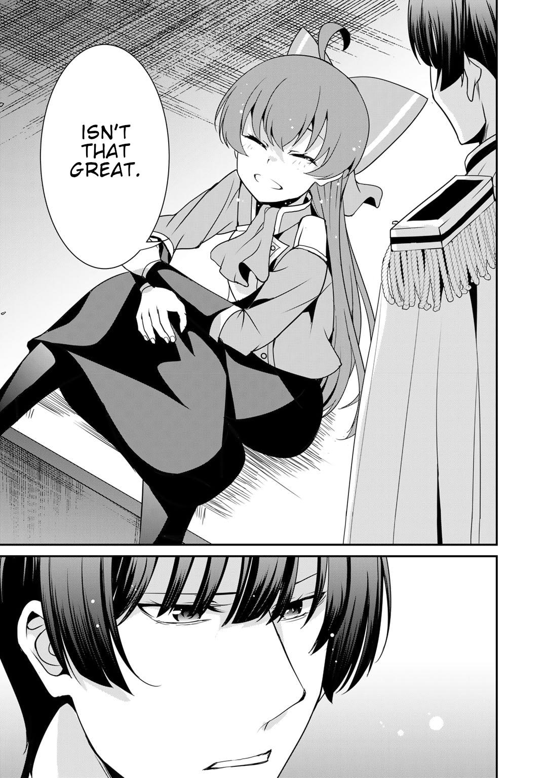 Read Saikyou no Kurokishi, Sentou Maid ni Tenshoku shimashita Manga Online