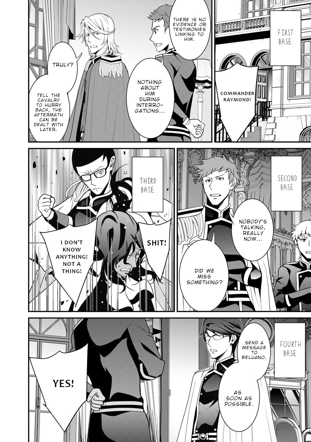 Read Saikyou no Kurokishi, Sentou Maid ni Tenshoku shimashita Manga Online