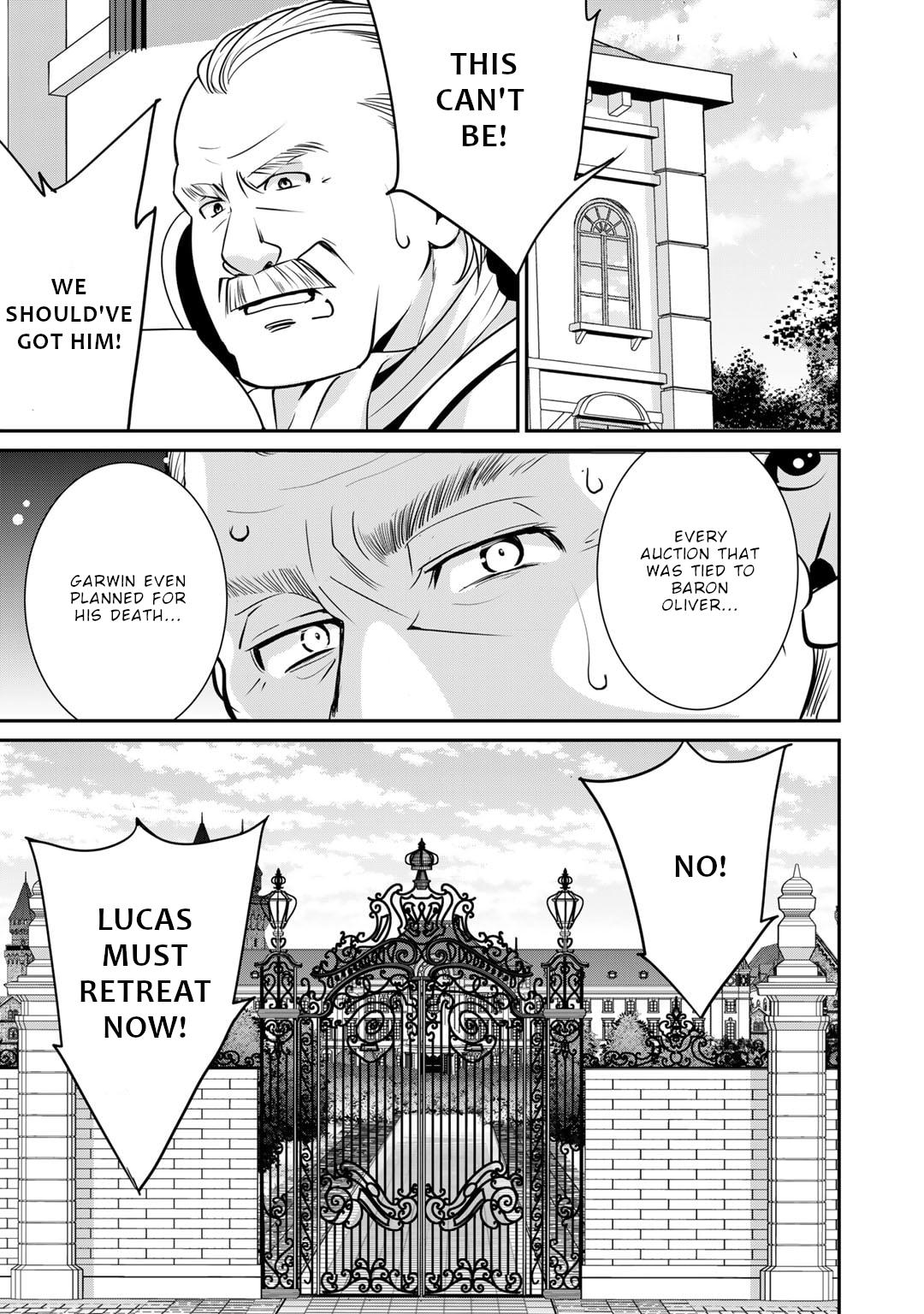 Read Saikyou no Kurokishi, Sentou Maid ni Tenshoku shimashita Manga Online