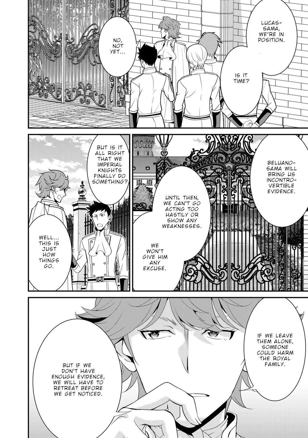 Read Saikyou no Kurokishi, Sentou Maid ni Tenshoku shimashita Manga Online