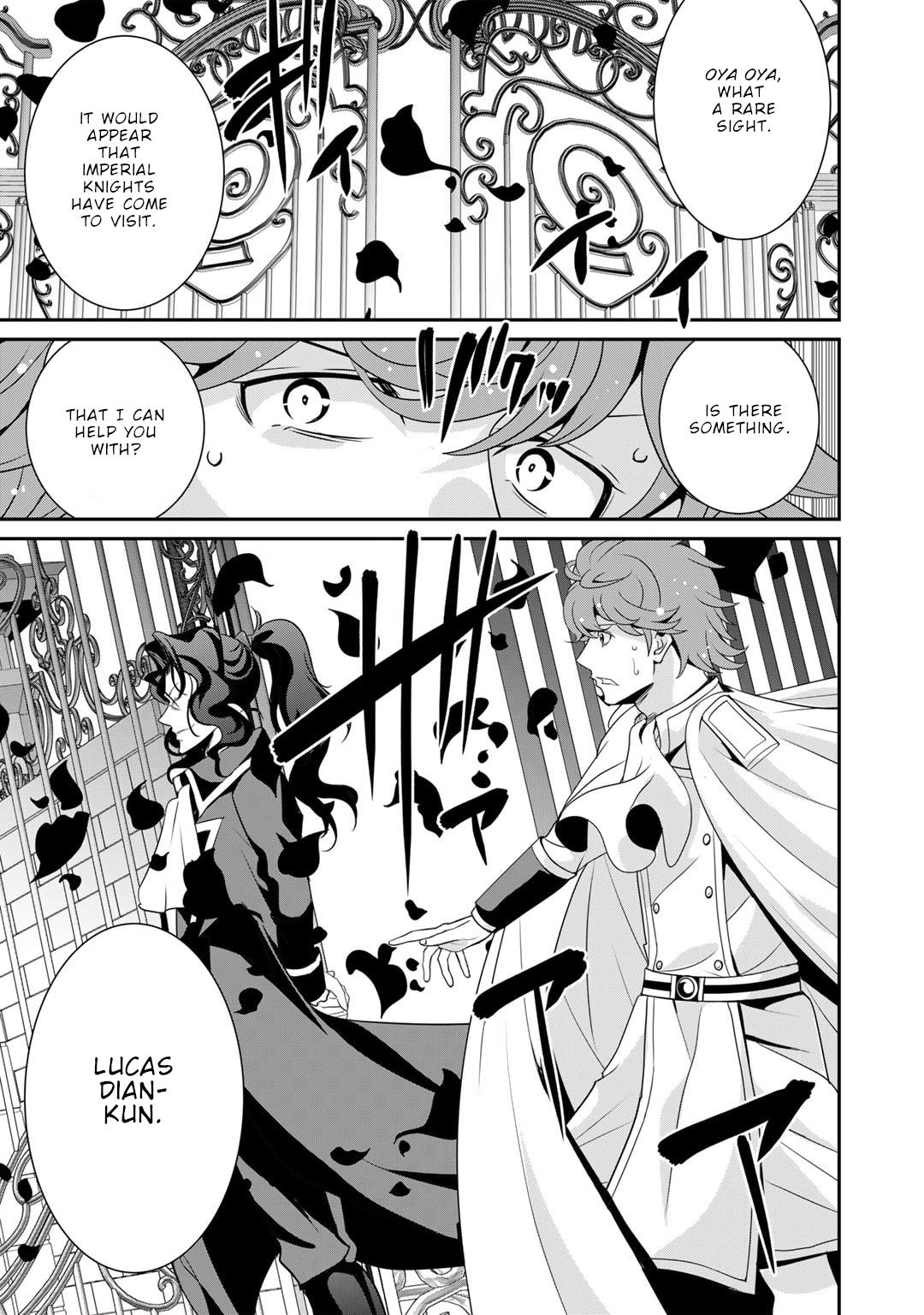 Read Saikyou no Kurokishi, Sentou Maid ni Tenshoku shimashita Manga Online