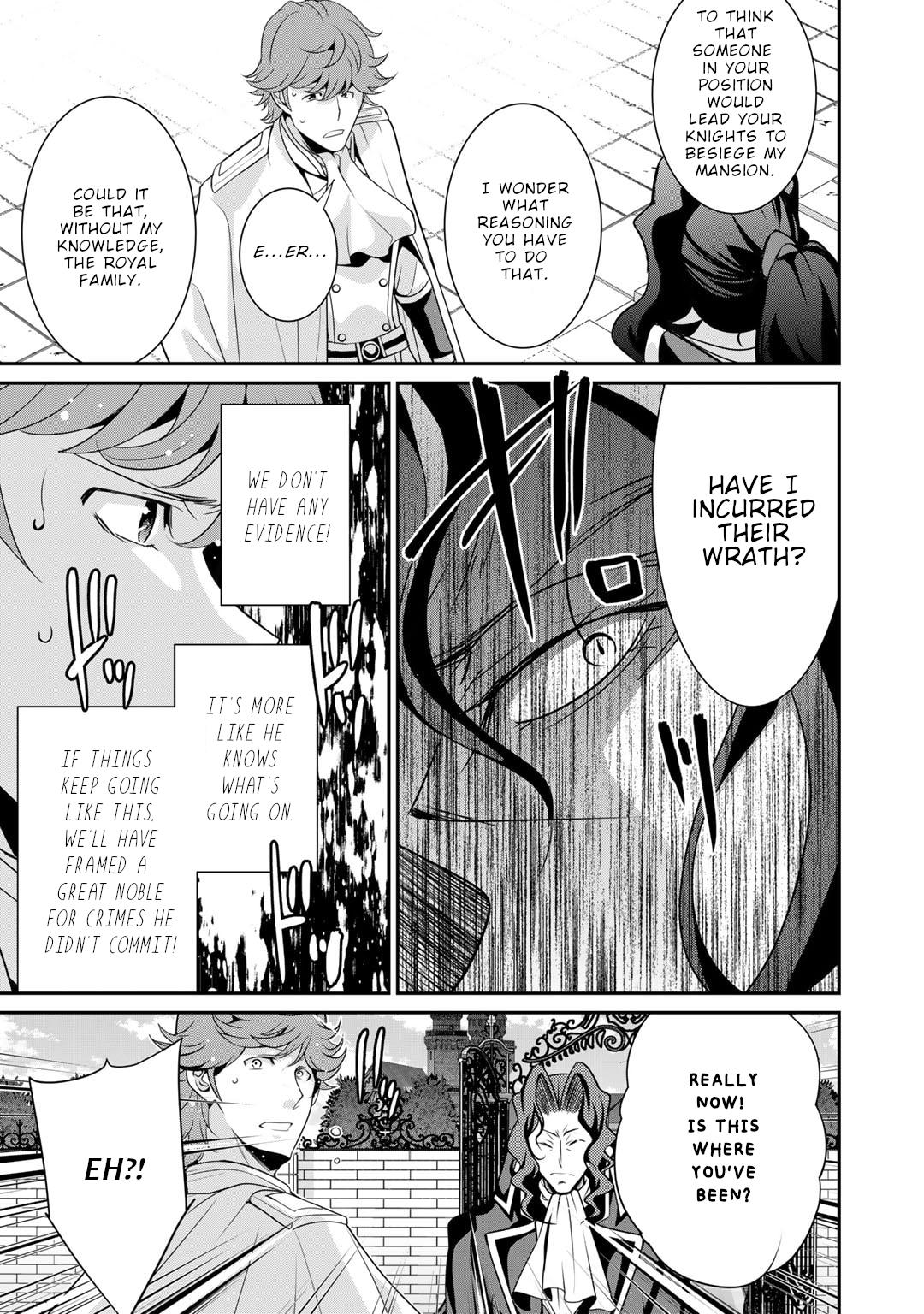 Read Saikyou no Kurokishi, Sentou Maid ni Tenshoku shimashita Manga Online