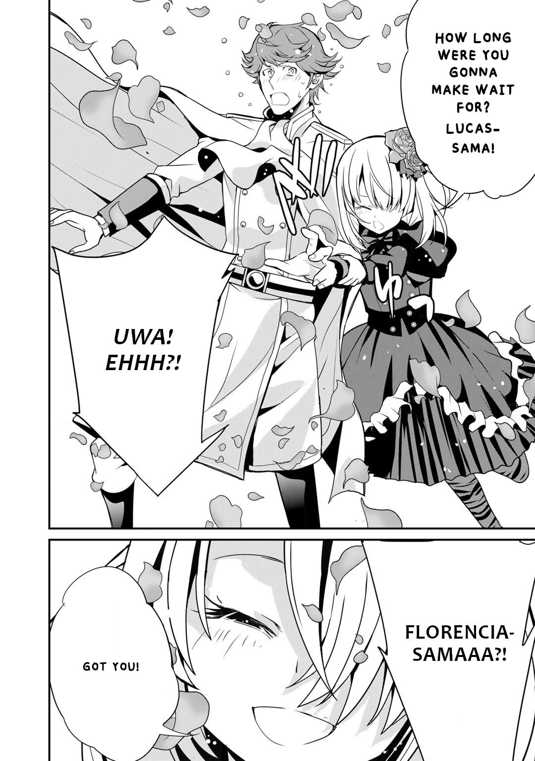 Read Saikyou no Kurokishi, Sentou Maid ni Tenshoku shimashita Manga Online