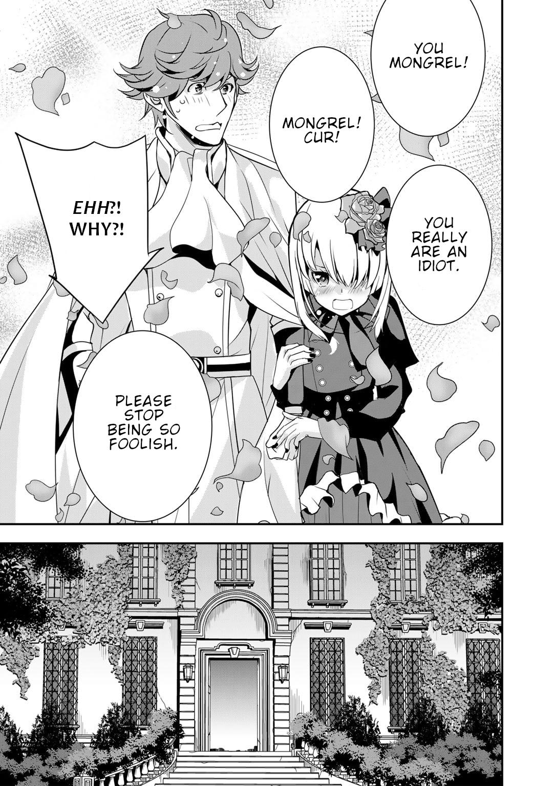 Read Saikyou no Kurokishi, Sentou Maid ni Tenshoku shimashita Manga Online