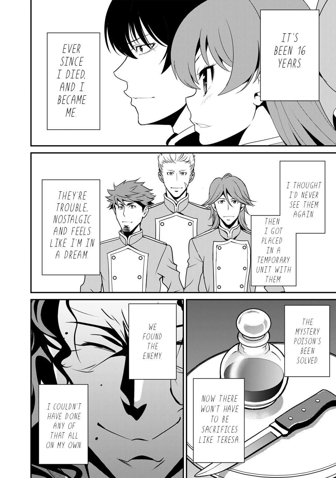 Read Saikyou no Kurokishi, Sentou Maid ni Tenshoku shimashita Manga Online