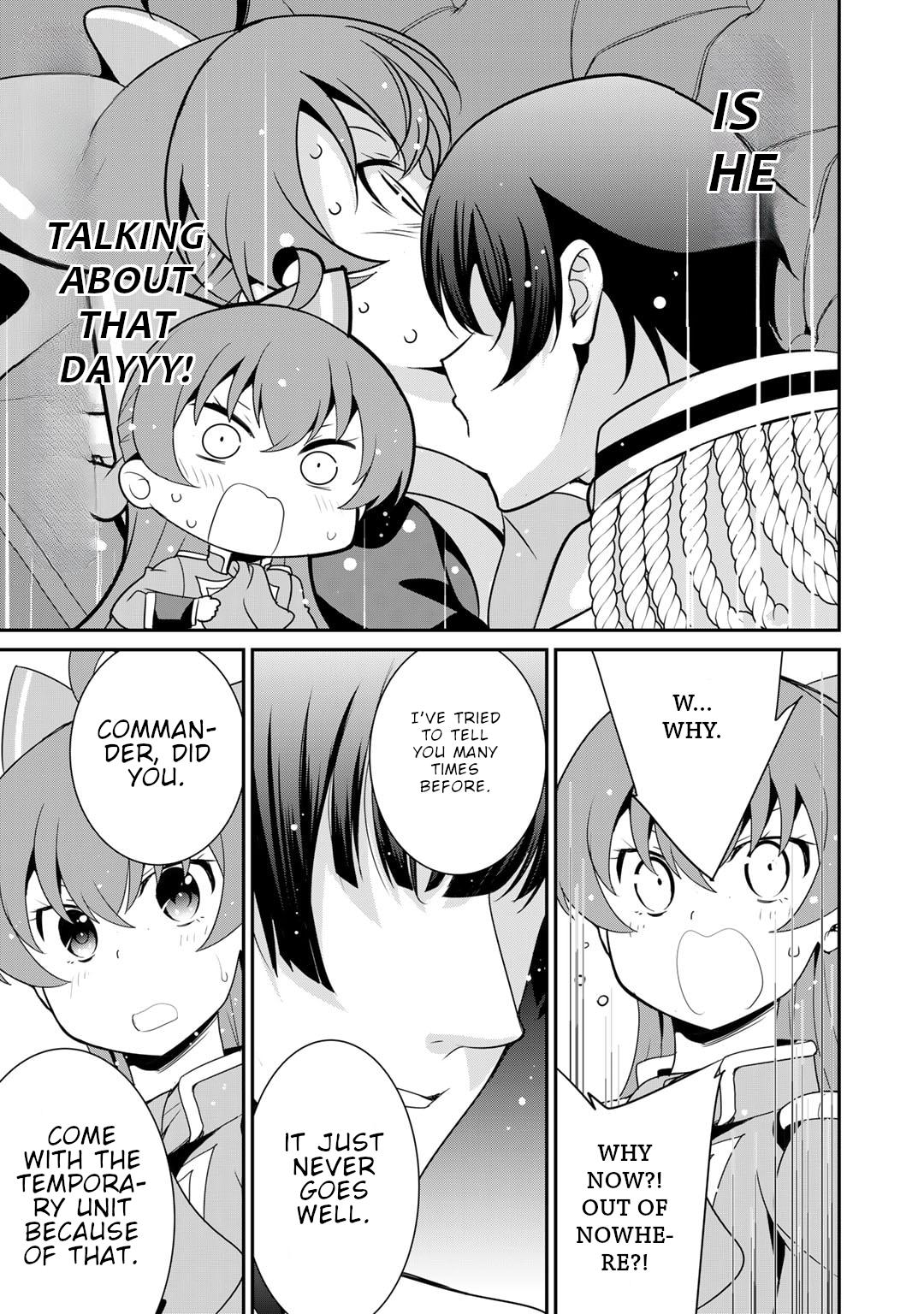 Read Saikyou no Kurokishi, Sentou Maid ni Tenshoku shimashita Manga Online