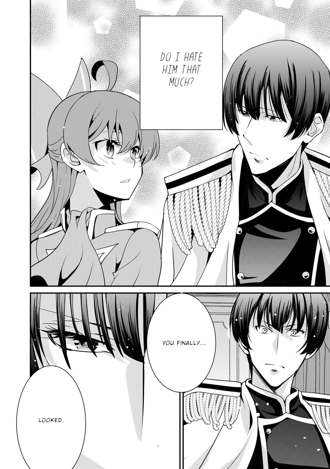 Read Saikyou no Kurokishi, Sentou Maid ni Tenshoku shimashita Manga Online