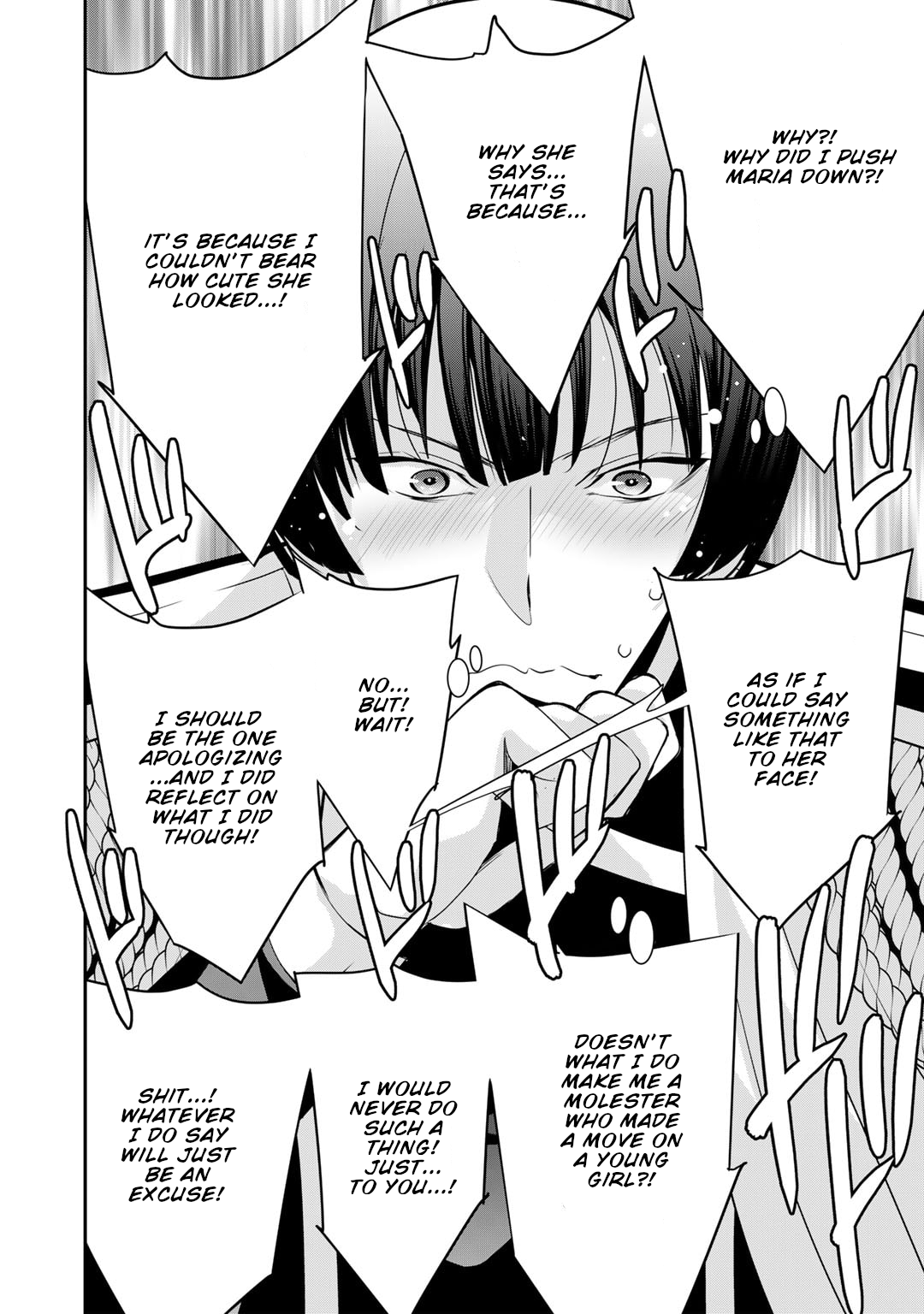 Read Saikyou no Kurokishi, Sentou Maid ni Tenshoku shimashita Manga Online