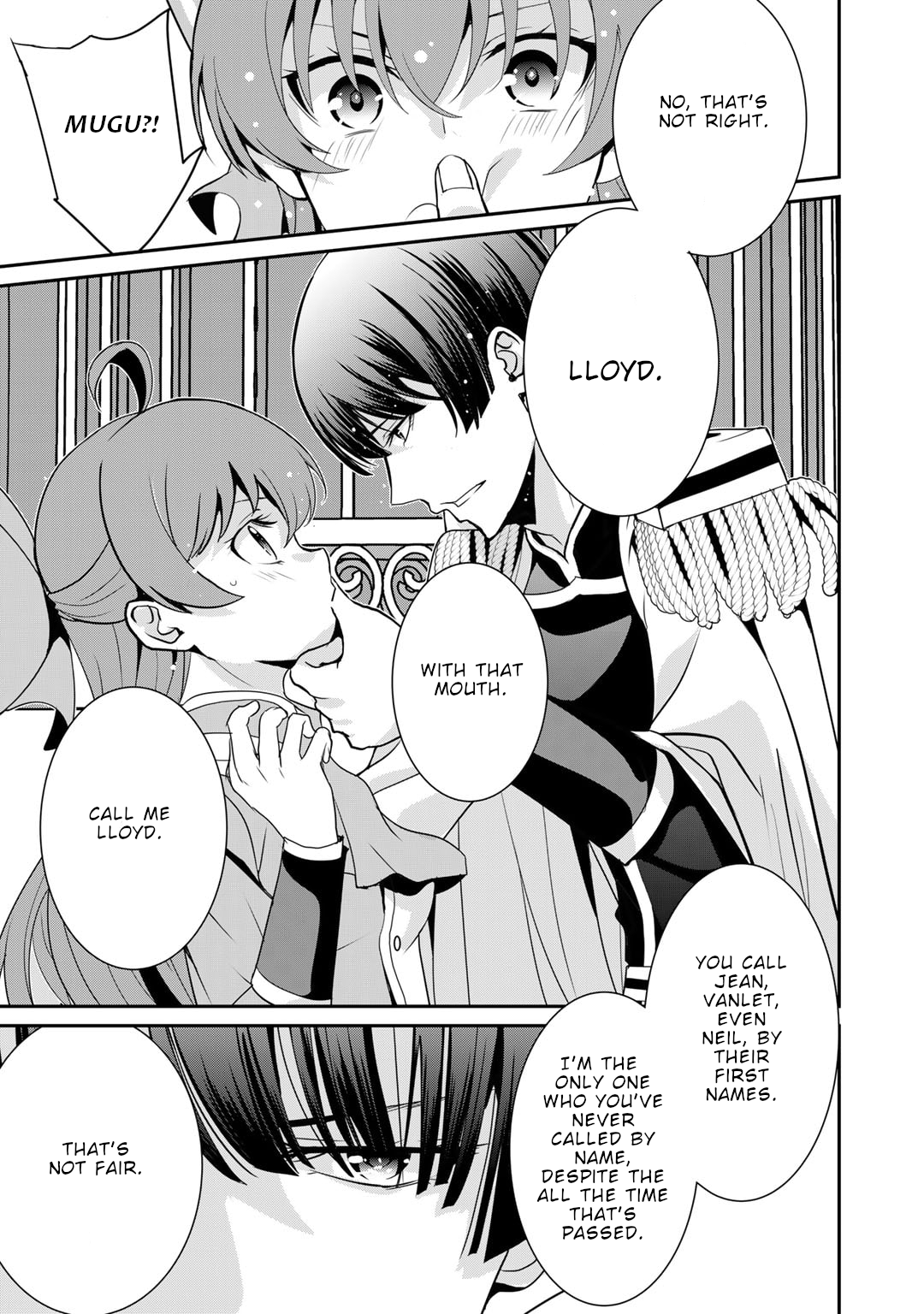 Read Saikyou no Kurokishi, Sentou Maid ni Tenshoku shimashita Manga Online