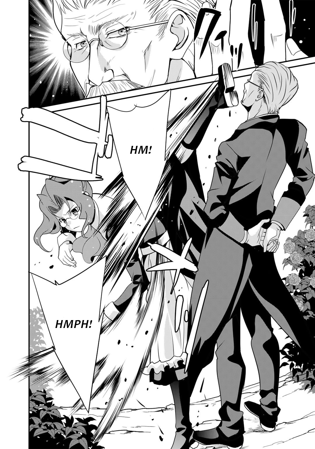 Read Saikyou no Kurokishi, Sentou Maid ni Tenshoku shimashita Manga Online