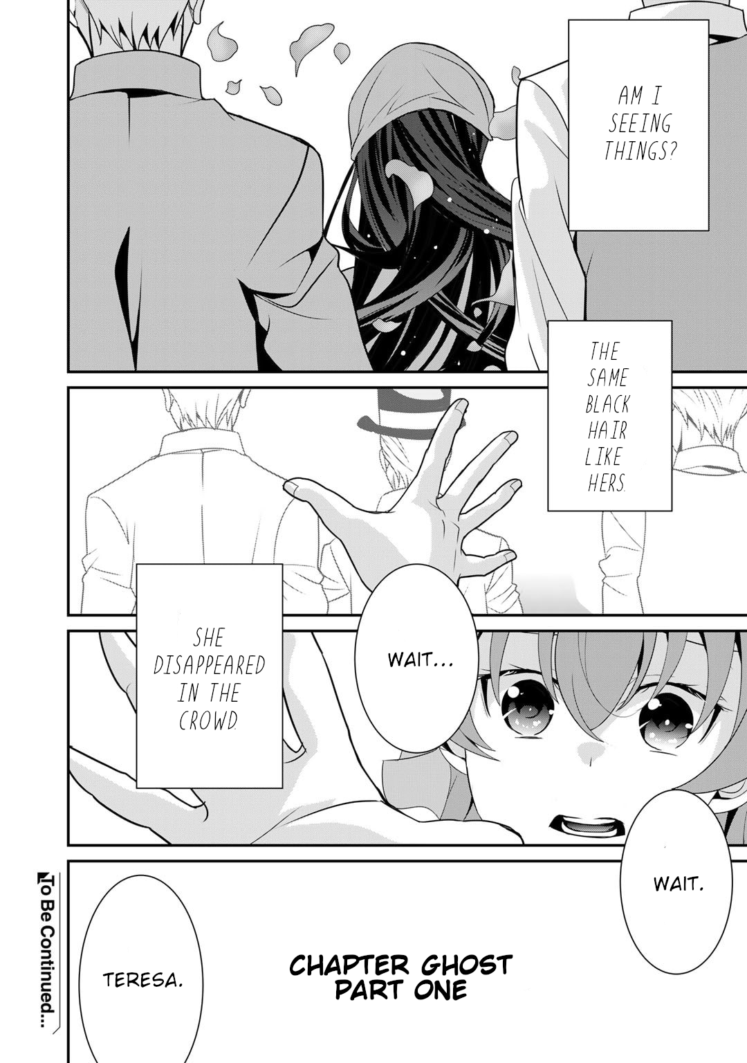 Read Saikyou no Kurokishi, Sentou Maid ni Tenshoku shimashita Manga Online