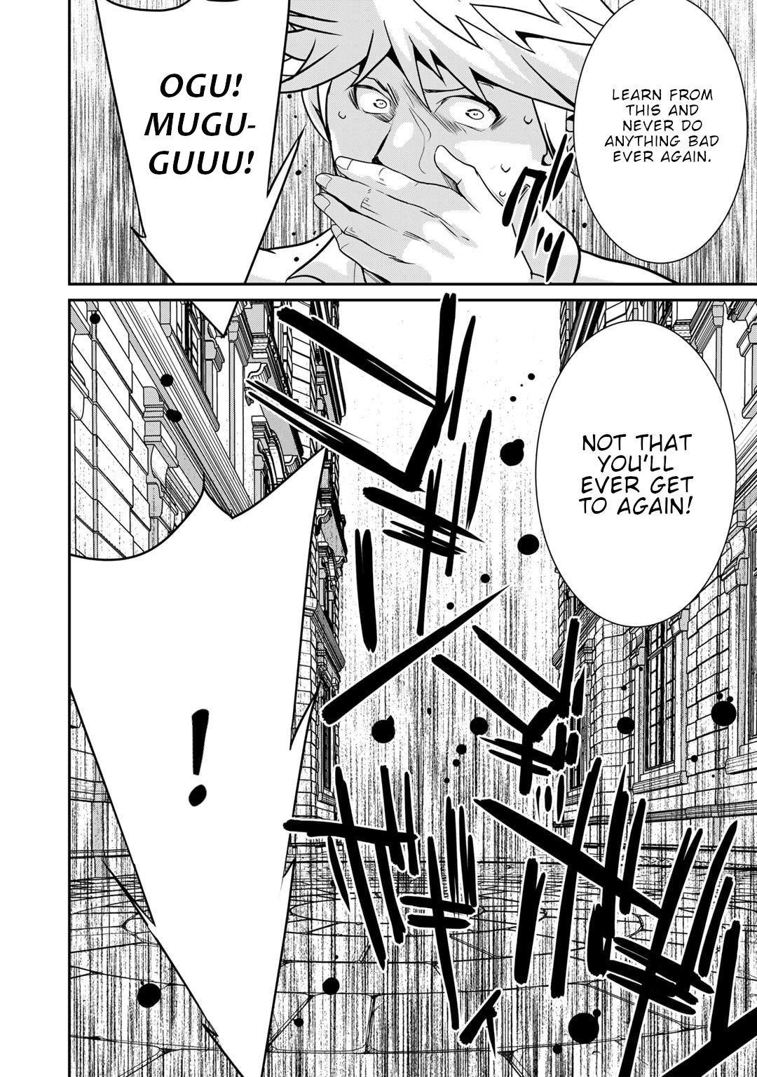 Read Saikyou no Kurokishi, Sentou Maid ni Tenshoku shimashita Manga Online