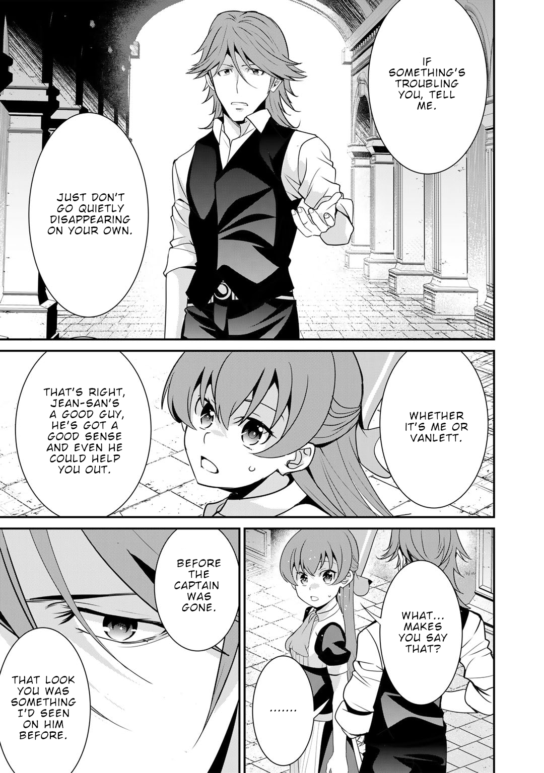 Read Saikyou no Kurokishi, Sentou Maid ni Tenshoku shimashita Manga Online