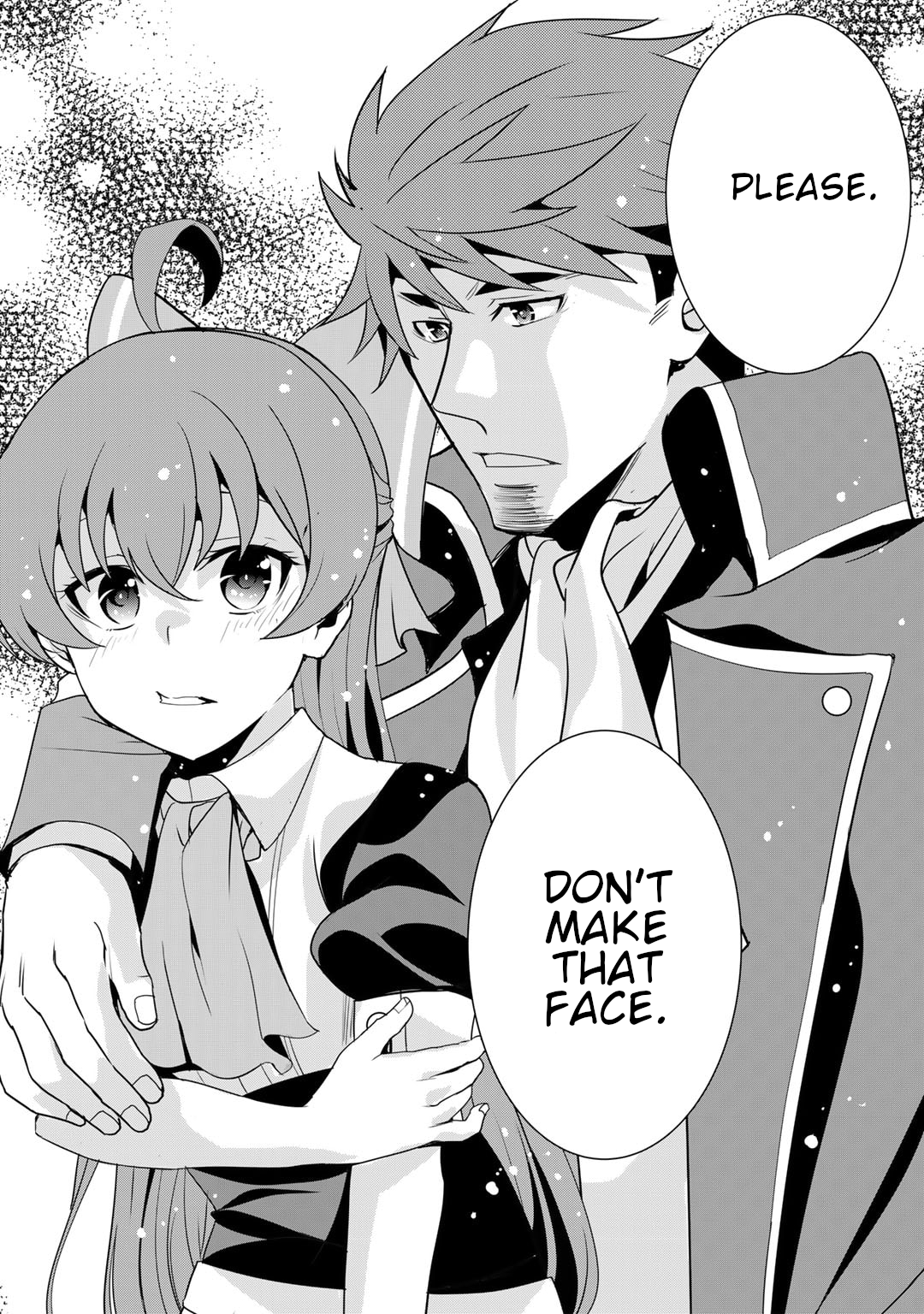 Read Saikyou no Kurokishi, Sentou Maid ni Tenshoku shimashita Manga Online