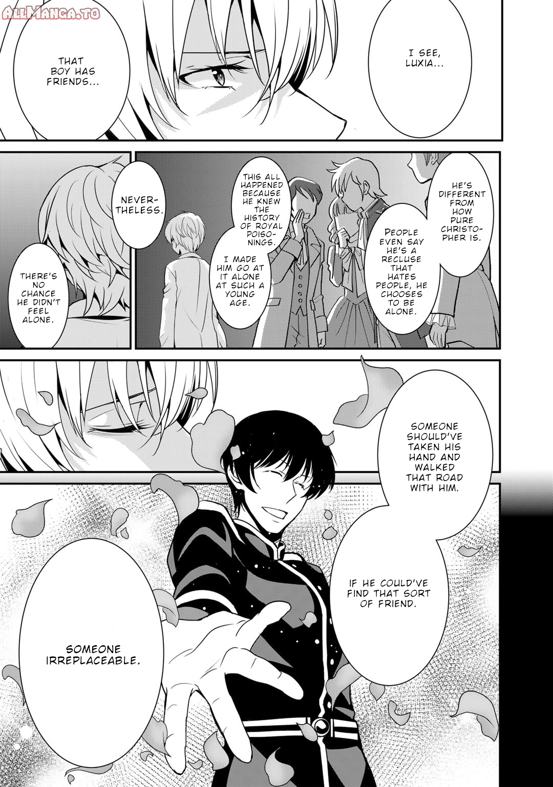 Read Saikyou no Kurokishi, Sentou Maid ni Tenshoku shimashita Manga Online