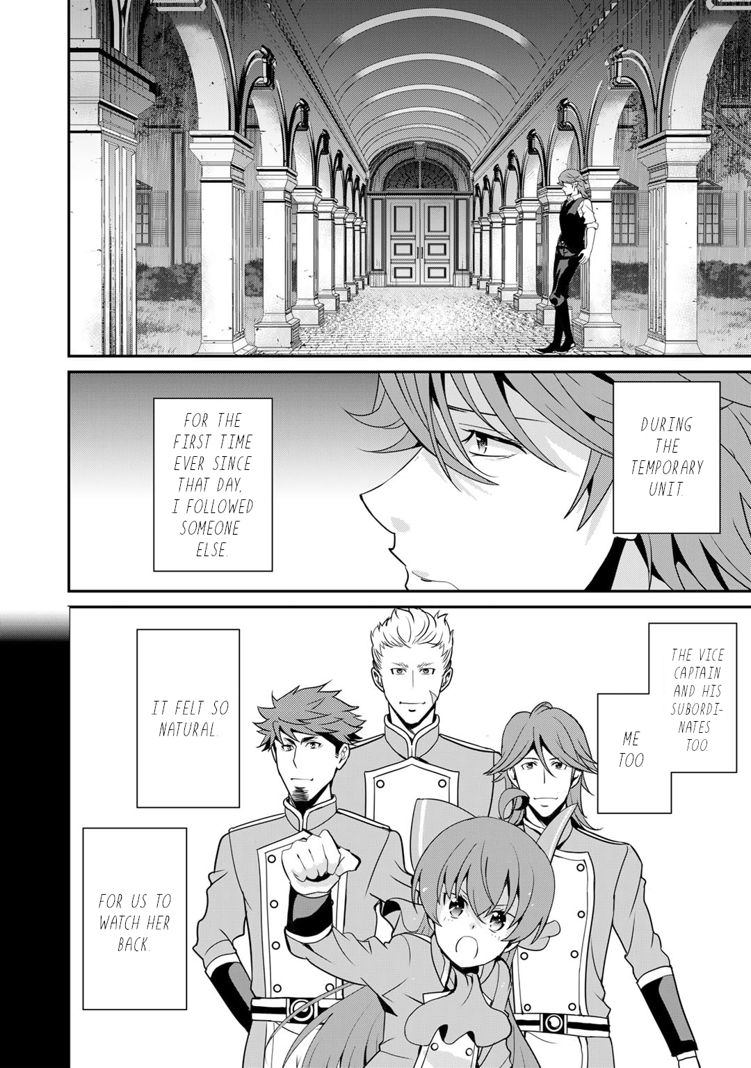 Read Saikyou no Kurokishi, Sentou Maid ni Tenshoku shimashita Manga Online