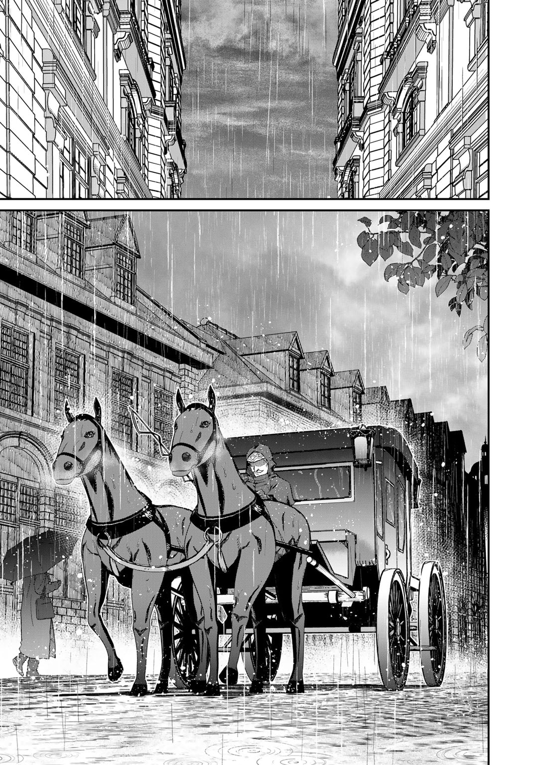 Read Saikyou no Kurokishi, Sentou Maid ni Tenshoku shimashita Manga Online