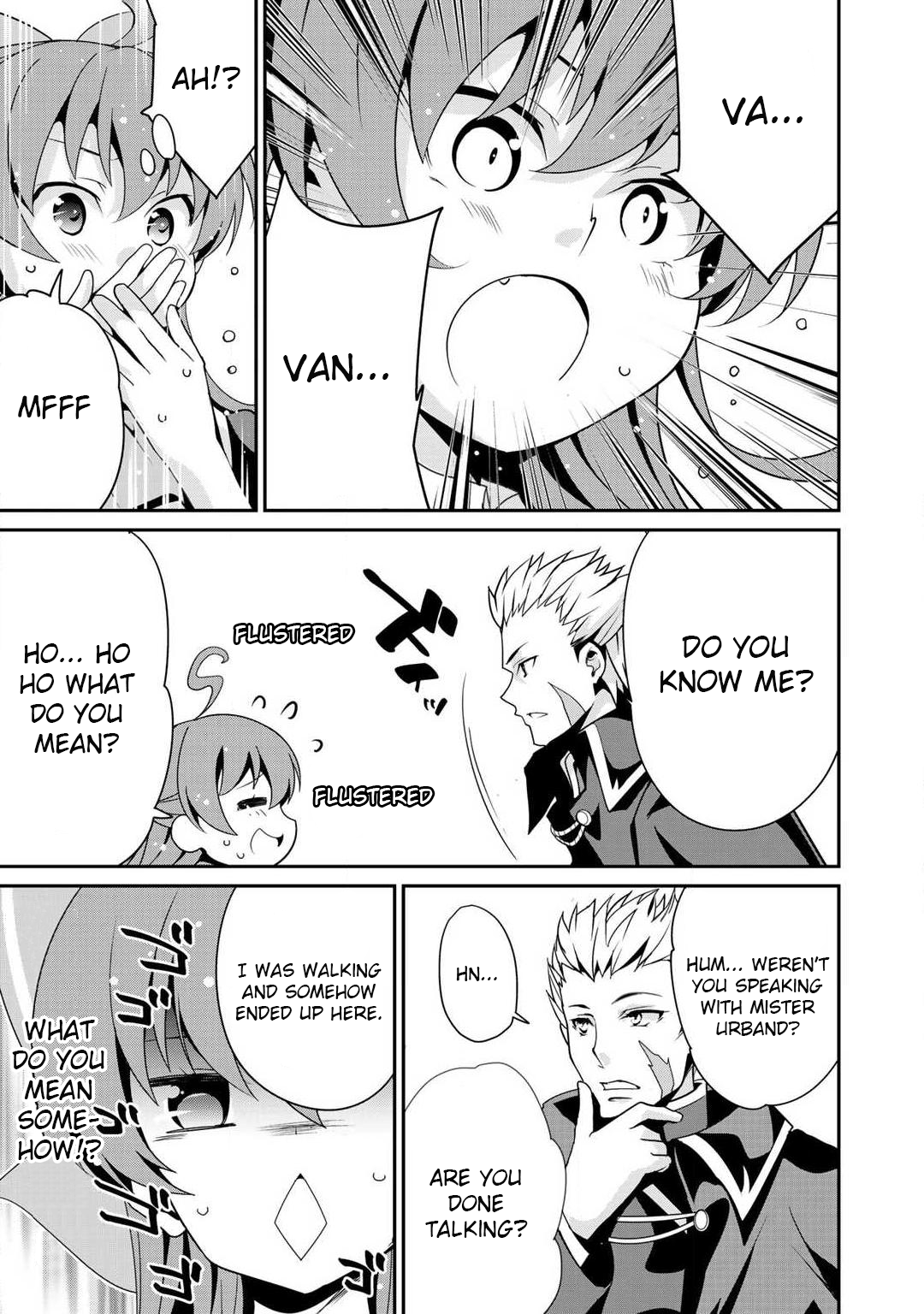 Read Saikyou no Kurokishi, Sentou Maid ni Tenshoku shimashita Manga Online