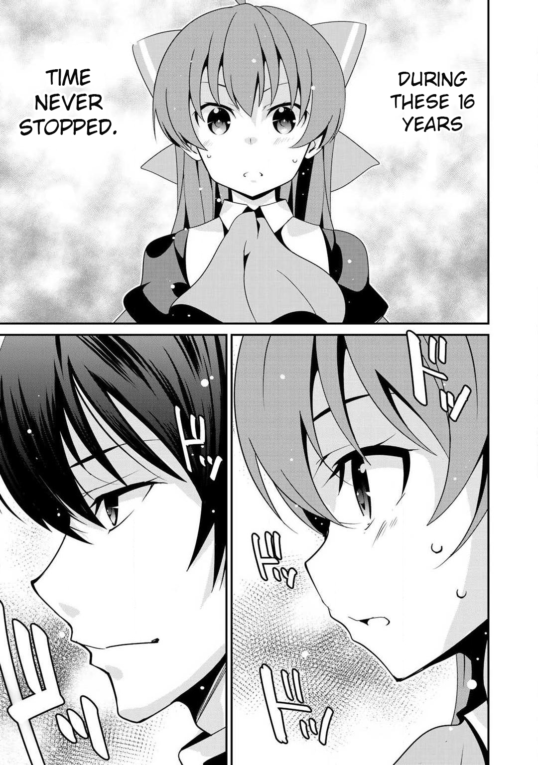 Read Saikyou no Kurokishi, Sentou Maid ni Tenshoku shimashita Manga Online