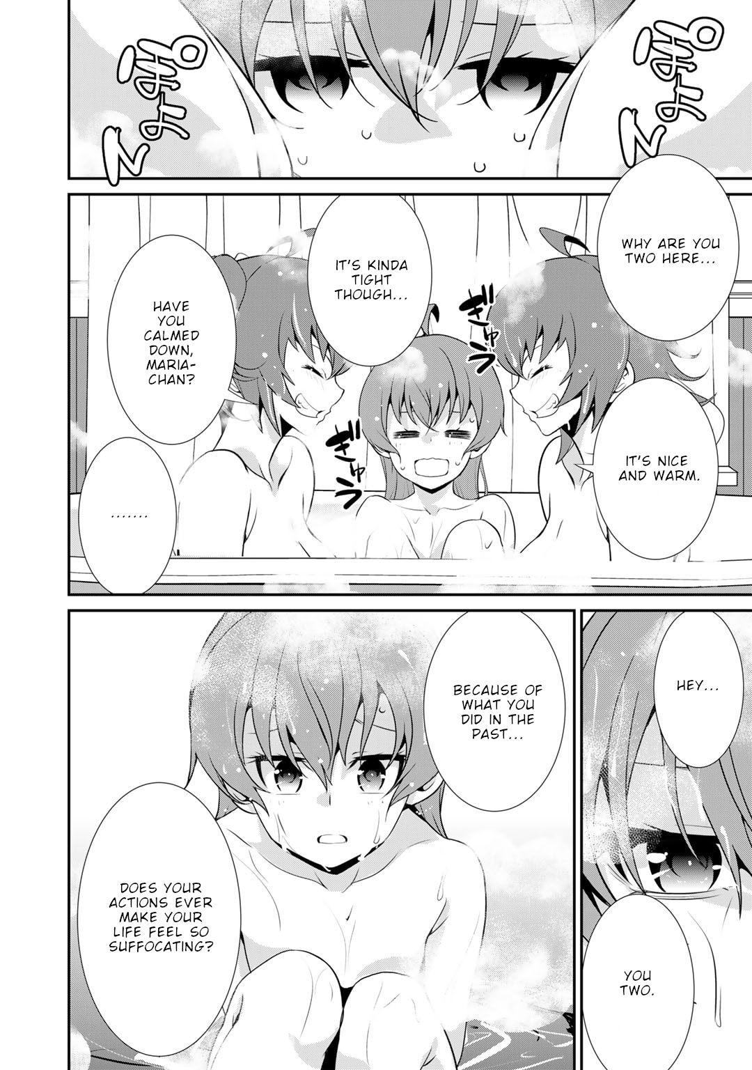 Read Saikyou no Kurokishi, Sentou Maid ni Tenshoku shimashita Manga Online