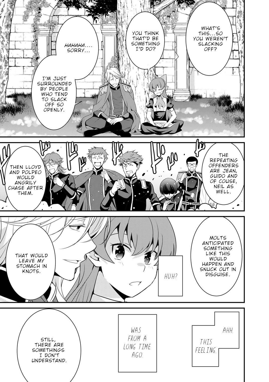 Read Saikyou no Kurokishi, Sentou Maid ni Tenshoku shimashita Manga Online