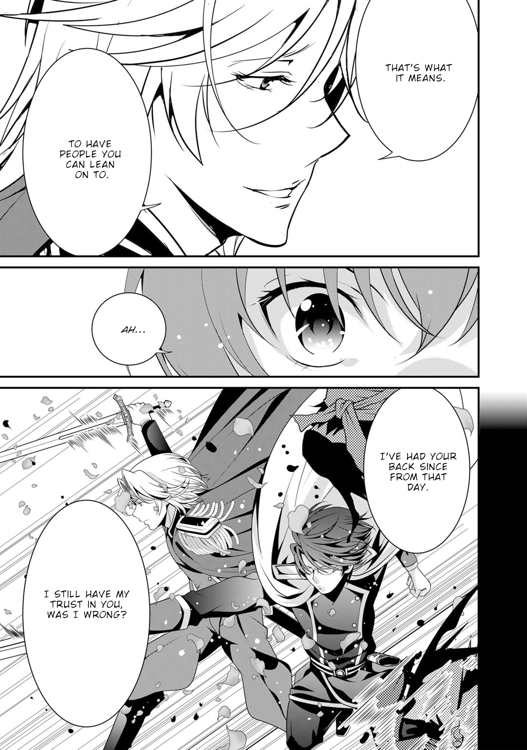 Read Saikyou no Kurokishi, Sentou Maid ni Tenshoku shimashita Manga Online