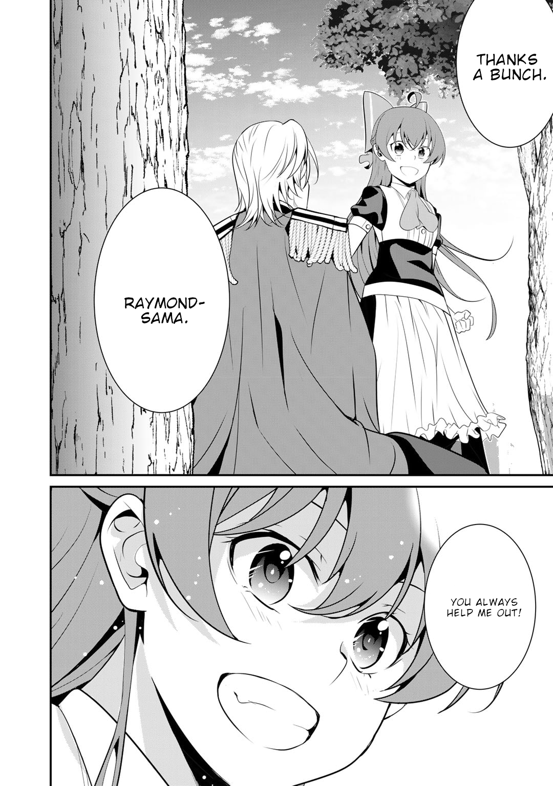 Read Saikyou no Kurokishi, Sentou Maid ni Tenshoku shimashita Manga Online