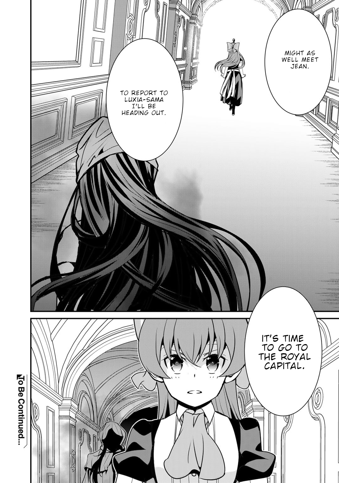 Read Saikyou no Kurokishi, Sentou Maid ni Tenshoku shimashita Manga Online