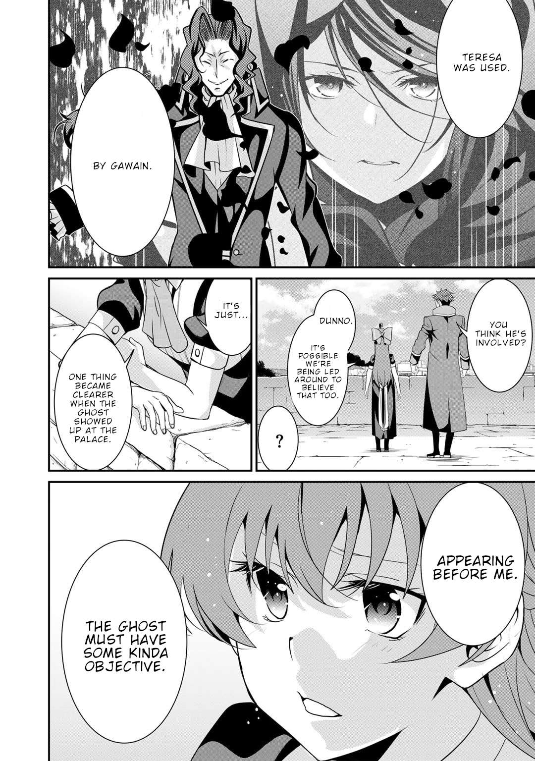 Read Saikyou no Kurokishi, Sentou Maid ni Tenshoku shimashita Manga Online