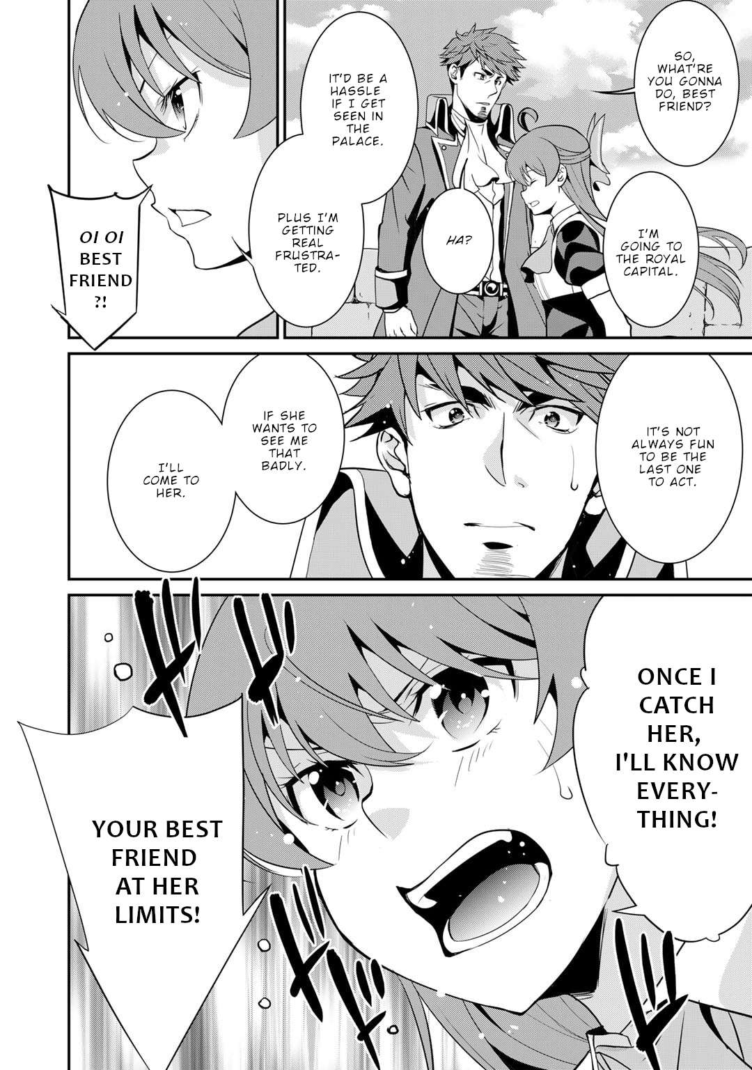 Read Saikyou no Kurokishi, Sentou Maid ni Tenshoku shimashita Manga Online