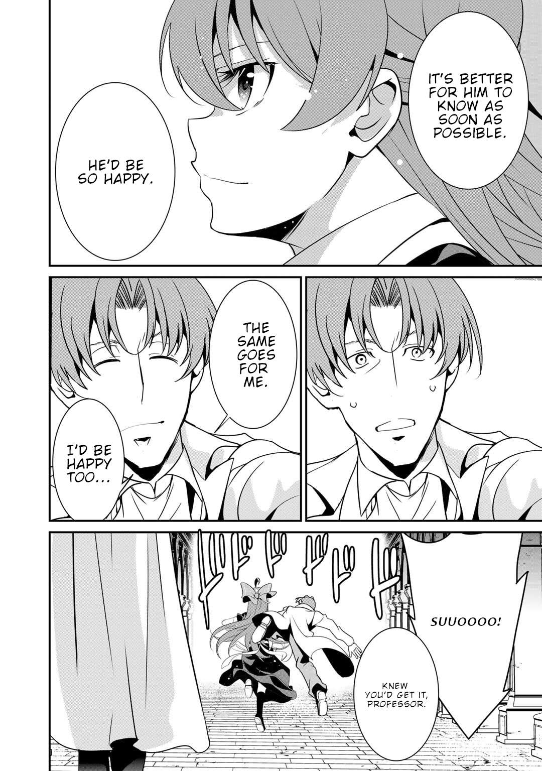 Read Saikyou no Kurokishi, Sentou Maid ni Tenshoku shimashita Manga Online