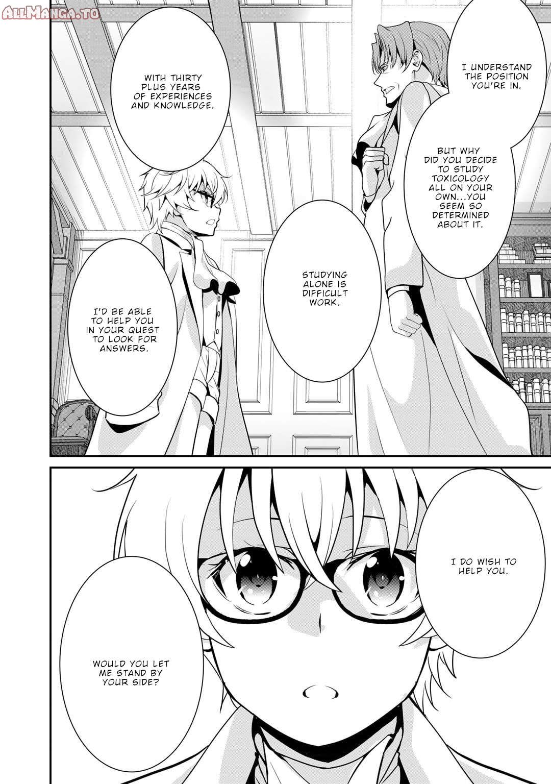 Read Saikyou no Kurokishi, Sentou Maid ni Tenshoku shimashita Manga Online