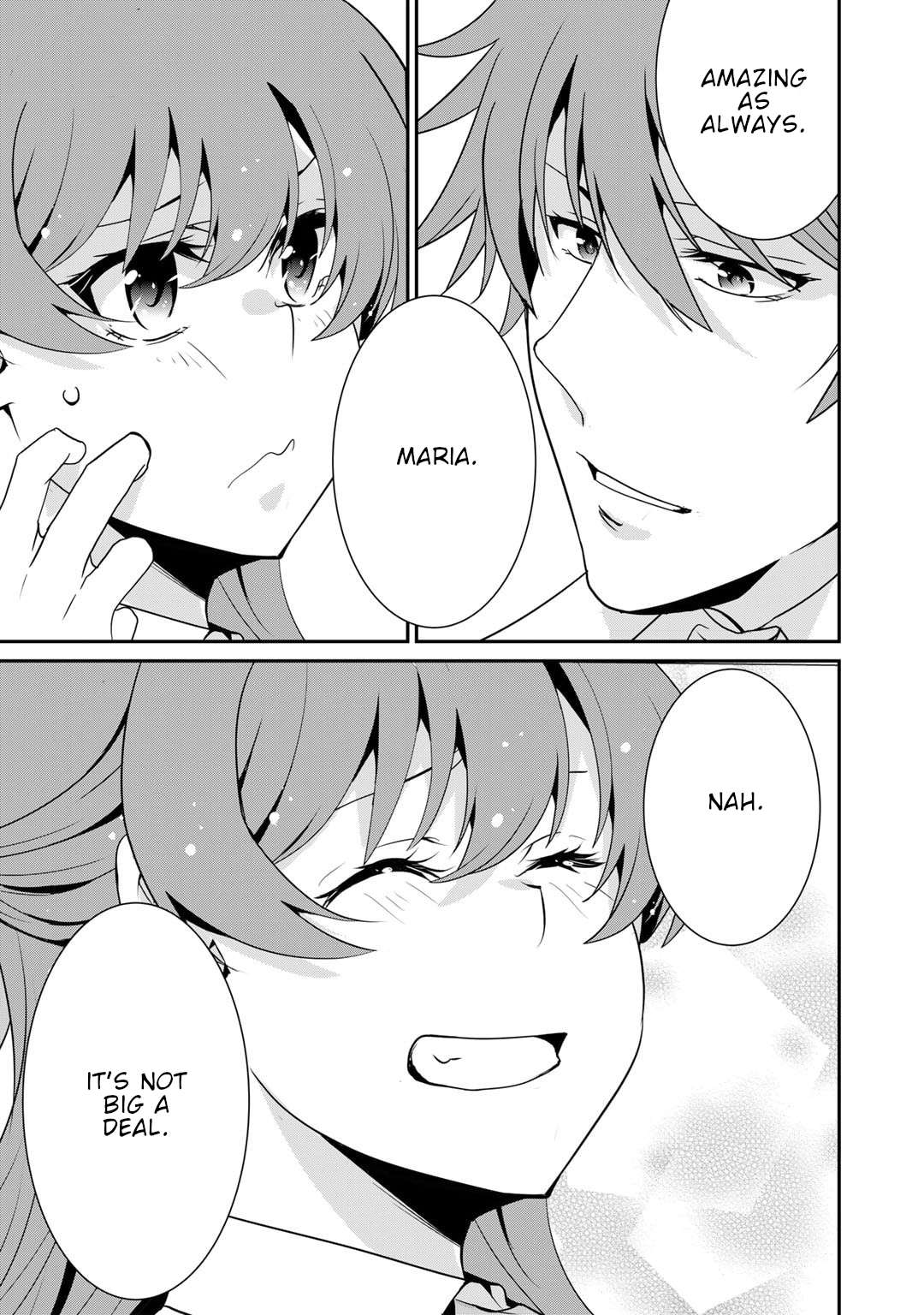 Read Saikyou no Kurokishi, Sentou Maid ni Tenshoku shimashita Manga Online