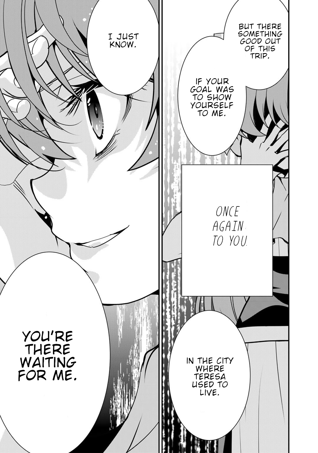 Read Saikyou no Kurokishi, Sentou Maid ni Tenshoku shimashita Manga Online