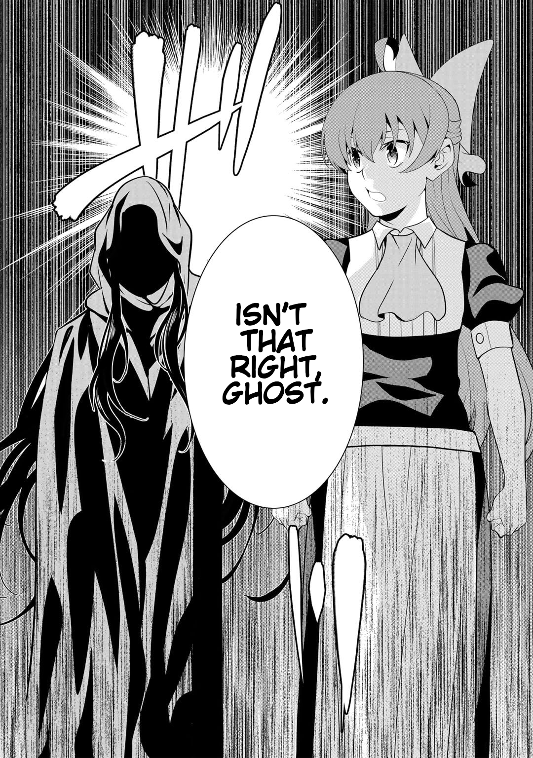 Read Saikyou no Kurokishi, Sentou Maid ni Tenshoku shimashita Manga Online